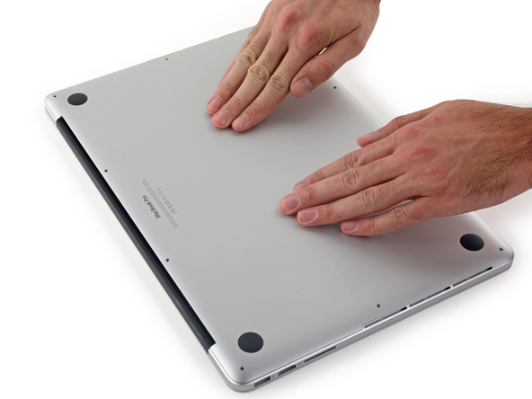 Сложный ремонт MacBook Pro в Стерлитамаке