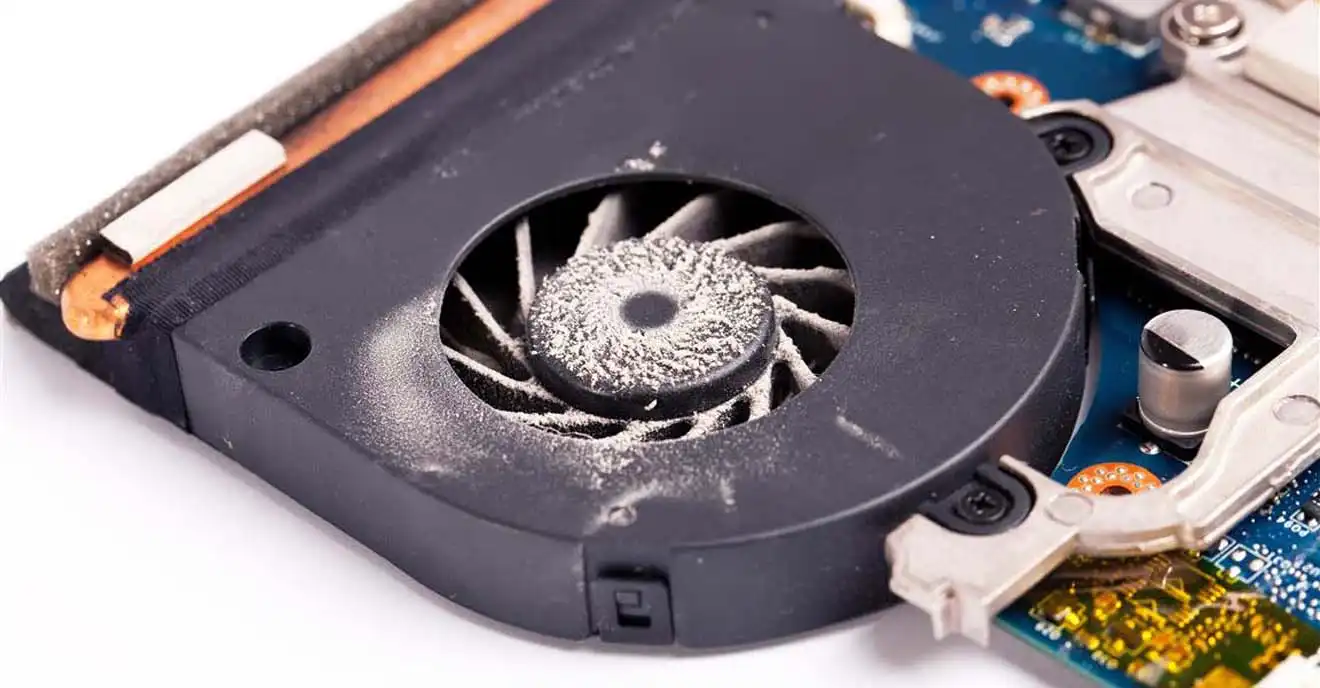 Чистка ноутбука Acer от пыли в Стерлитамаке | Замена термопасты