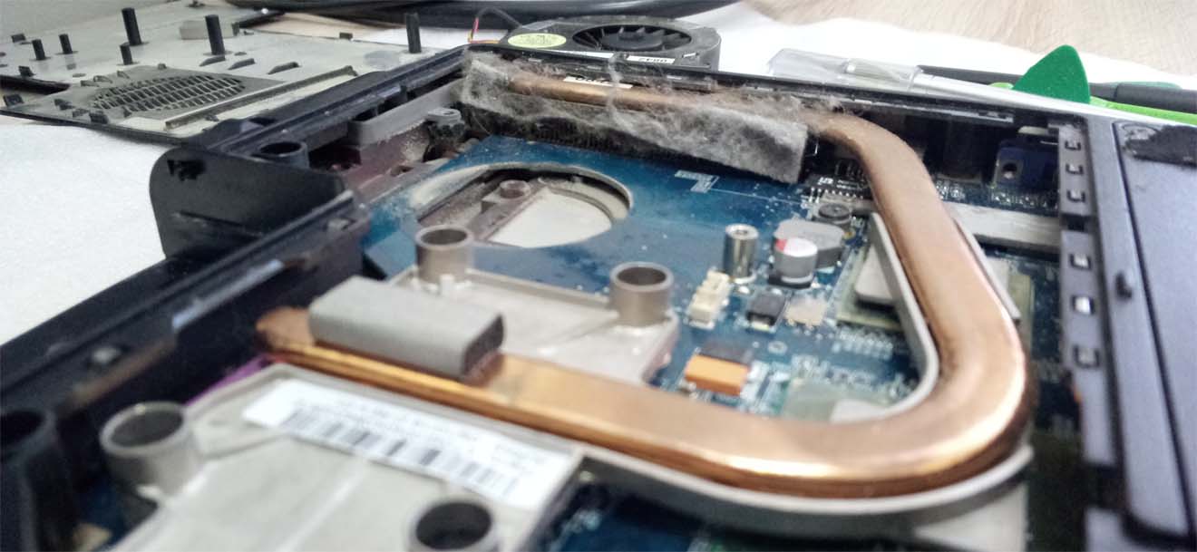 чистка ноутбука Lenovo в Стерлитамаке