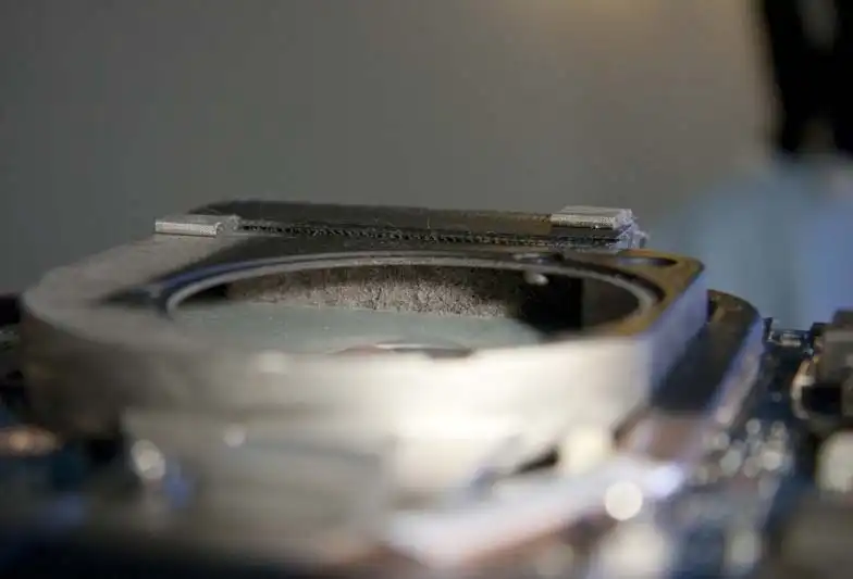 чистка ноутбука Packard Bell в Стерлитамаке