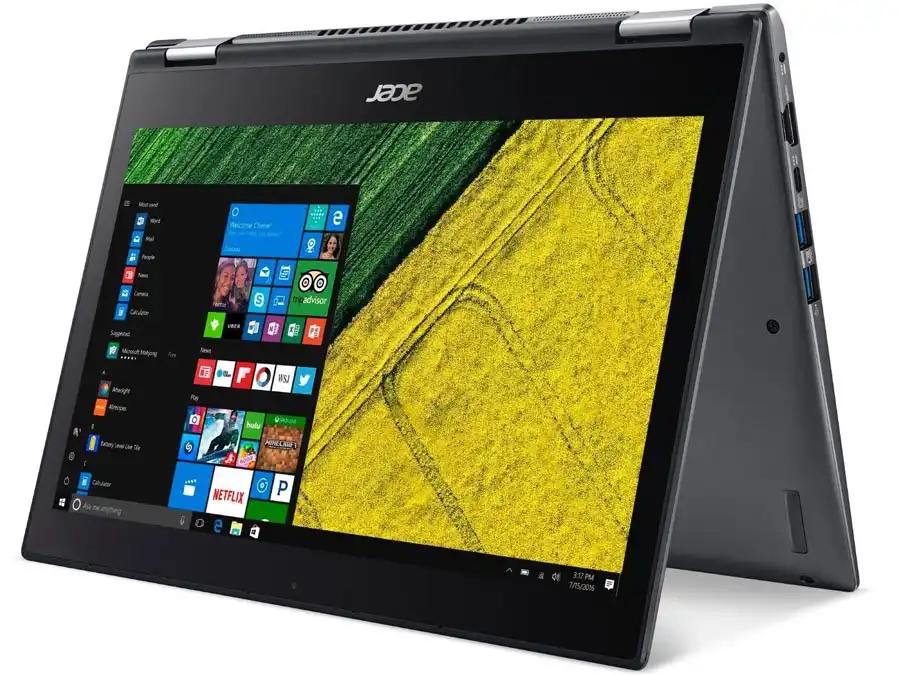 Ремонт ноутбуков Acer в Стерлитамаке