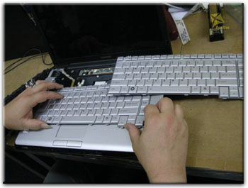 Ремонт клавиатуры ноутбука в Стерлитамаке