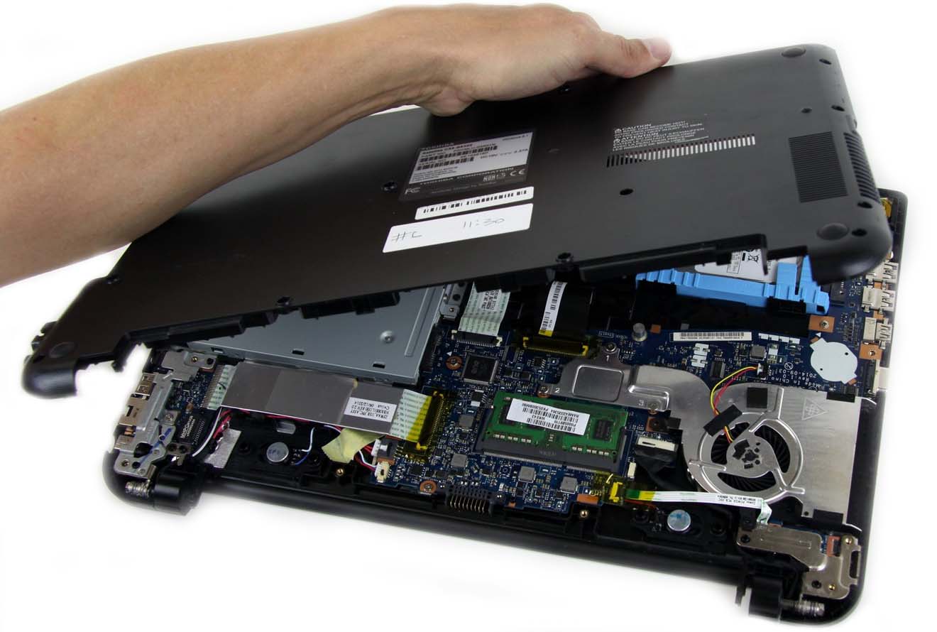Toshiba ноутбук ремонт в Стерлитамаке
