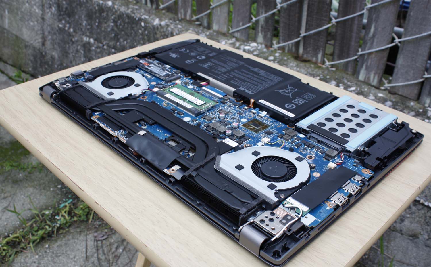 Замена или ремонт видеочипа ноутбука Compaq в Стерлитамаке
