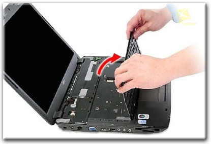 Замена клавиатуры ноутбука Acer в Стерлитамаке