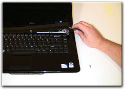 Ремонт клавиатуры на ноутбуке Dell в Стерлитамаке