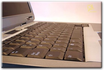 Замена клавиатуры ноутбука Emachines в Стерлитамаке