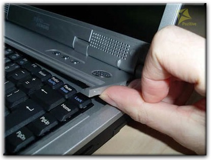Замена клавиатуры ноутбука Fujitsu Siemens в Стерлитамаке