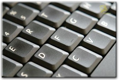 Замена клавиатуры ноутбука HP в Стерлитамаке