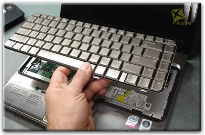 Ремонт клавиатуры на ноутбуке HP в Стерлитамаке
