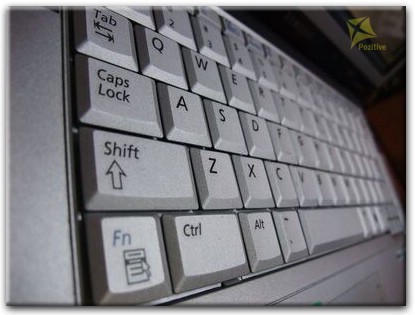 Замена клавиатуры ноутбука Lenovo в Стерлитамаке