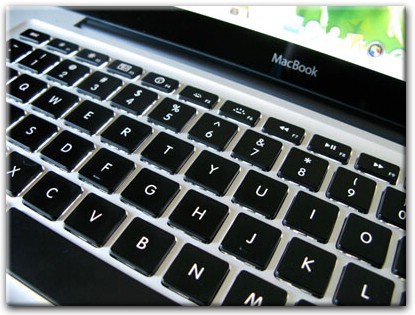 Замена клавиатуры Apple MacBook в Стерлитамаке