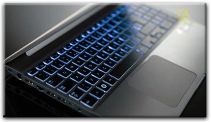 Ремонт клавиатуры на ноутбуке Samsung в Стерлитамаке