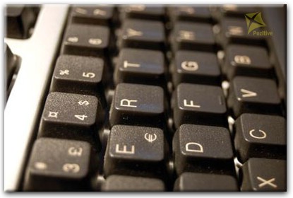 Замена клавиатуры ноутбука Toshiba в Стерлитамаке