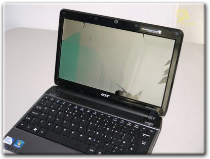 Замена матрицы ноутбука Acer в Стерлитамаке