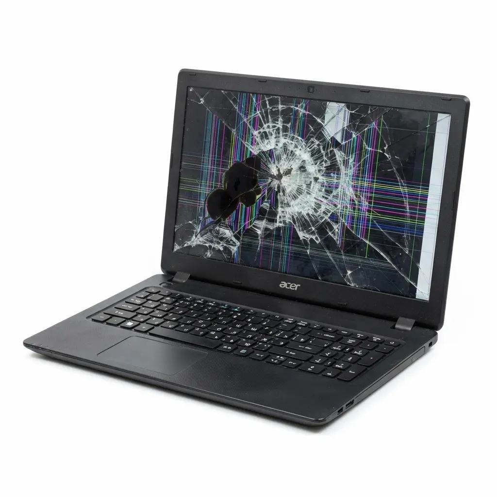 поменять матрицу ноутбука Acer в Стерлитамаке