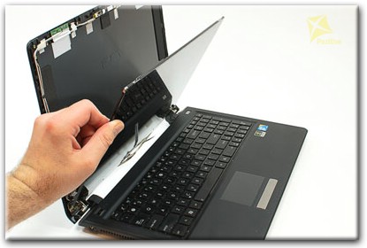 Замена экрана ноутбука Asus в Стерлитамаке