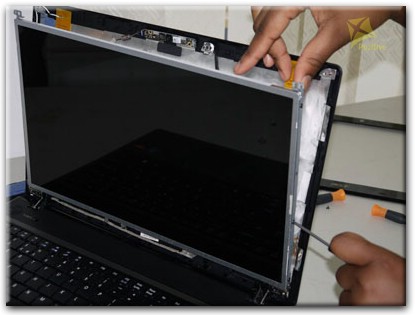 Замена экрана ноутбука Emachines в Стерлитамаке
