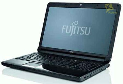 Замена экрана ноутбука Fujitsu Siemens в Стерлитамаке