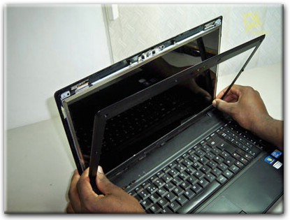 Замена экрана ноутбука Lenovo в Стерлитамаке