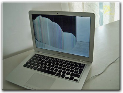 Замена матрицы Apple MacBook в Стерлитамаке