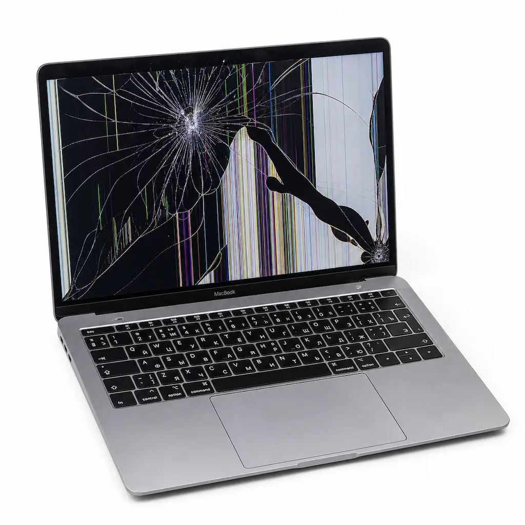 поменять матрицу Apple Macbook в Стерлитамаке
