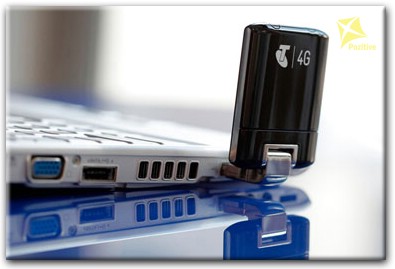Настройка 3G 4G модема в Стерлитамаке