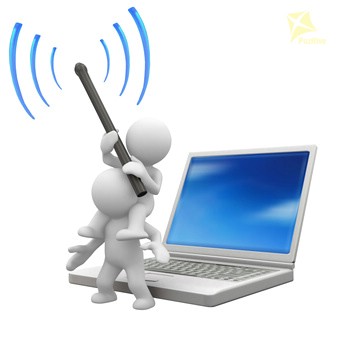 Настройка Wi - Fi в Стерлитамаке