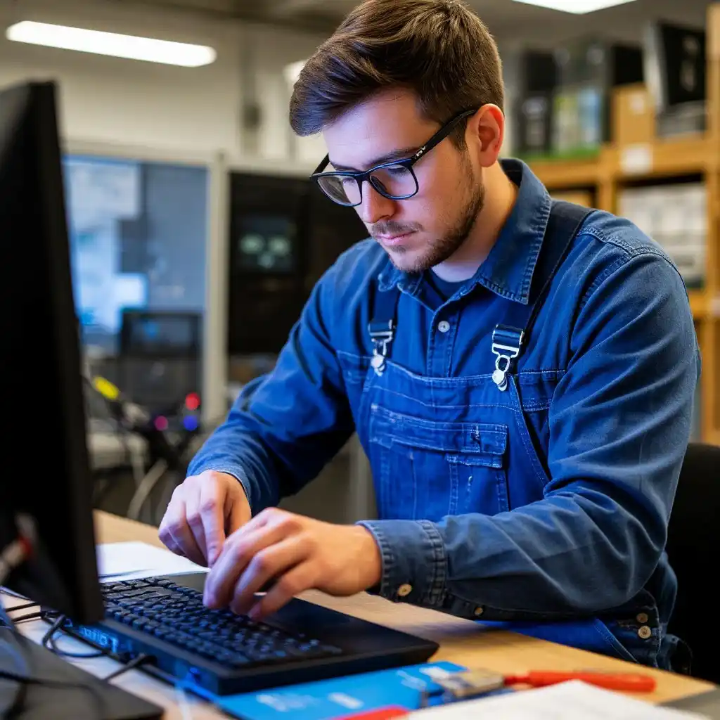 Настройка VPN в Стерлитамаке