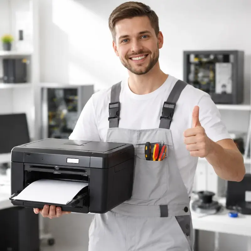 Подключение периферийных устройств к ПК в Стерлитамаке