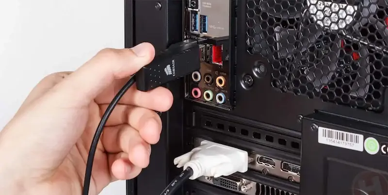 Настройка периферийных устройств в Стерлитамаке