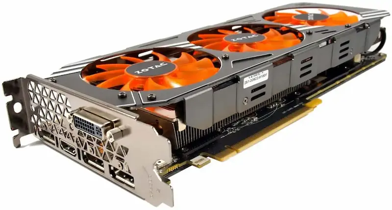 замена видеокарты в Стерлитамаке