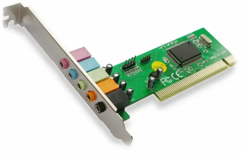 Установка звуковой карты на компьютер в Стерлитамаке