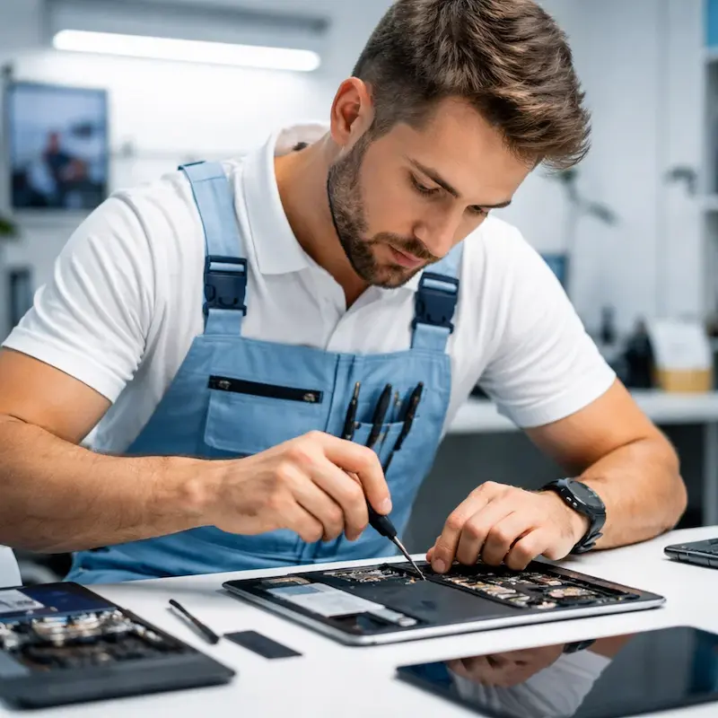 Ремонт смартфона или планшета в Стерлитамаке