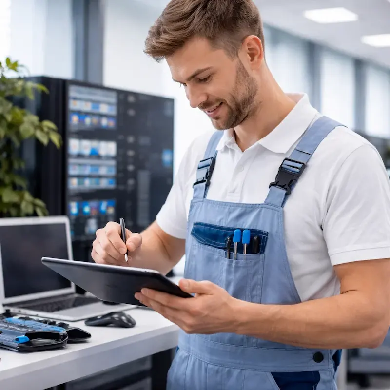 Настроить планшет в Стерлитамаке